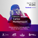 Jornadas Carlos Montemayor 1