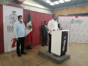 Juan Carlos Loera Armando Cabada 1