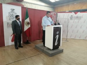 Juan Carlos Loera Armando Cabada 3