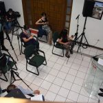 Juan Carlos Loera COVID 1