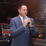 Juan Pedro Santa Rosa archivo