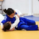 Asociación Estatal de Judo se lleva el Reto ICHD 2020 1 Judo