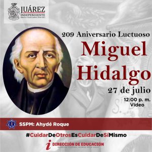 La Dirección de Educación invita aprovechar las actividades virtuales 2