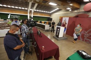 Lanzan convocatoria del Reconocimiento al Mérito en el Servicio Público para empleados del Municipio de Juárez 1