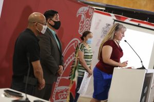 Lanzan convocatoria del Reconocimiento al Mérito en el Servicio Público para empleados del Municipio de Juárez 4