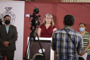 Lanzan convocatoria del Reconocimiento al Mérito en el Servicio Público para empleados del Municipio de Juárez 5