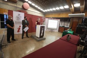 Lanzan convocatoria del Reconocimiento al Mérito en el Servicio Público para empleados del Municipio de Juárez 6