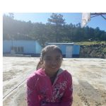 Alumna de Telesecundaria en Balleza logra 4º lugar en concurso Don Quijote 1 Lesly Guadalupe