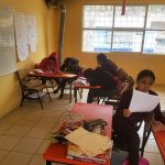 Alumna de Telesecundaria en Balleza logra 4º lugar en concurso Don Quijote 3 Lesly Guadalupe 2