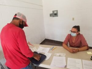 Llaman a aprovechar programa de Ocupación Temporal 1