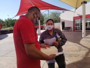 Llaman a aprovechar programa de Ocupación Temporal 2
