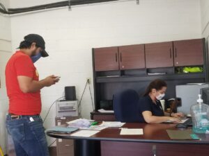 Llaman a aprovechar programa de Ocupación Temporal 4