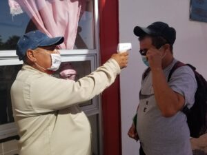 Llaman a aprovechar programa de Ocupación Temporal 5