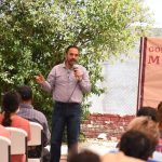 Loera Benito Juárez 13