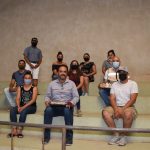 Loera Benito Juárez 6