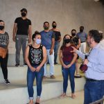 Loera Benito Juárez 7