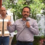 Loera Benito Juárez 8