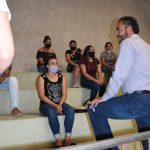 Loera Benito Juárez 9