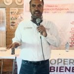 Paga Gobierno de México apoyos sociales en operativos de Bienestar en Chínipas y Morelos 10 Loera Chinipas y Morelos 3