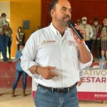 Paga Gobierno de México apoyos sociales en operativos de Bienestar en Chínipas y Morelos 1 Loera Chinipas y Morelos 9