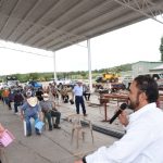 Encuentra Delegado de Bienestar abandono y pobreza en comunidades de Balleza 4 Loera en Balleza 1