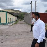 Encuentra Delegado de Bienestar abandono y pobreza en comunidades de Balleza 13 Loera en Balleza 11