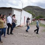 Encuentra Delegado de Bienestar abandono y pobreza en comunidades de Balleza 5 Loera en Balleza 2