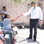 Encuentra Delegado de Bienestar abandono y pobreza en comunidades de Balleza 10 Loera en Balleza 3