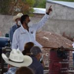 Encuentra Delegado de Bienestar abandono y pobreza en comunidades de Balleza 3 Loera en Balleza 5