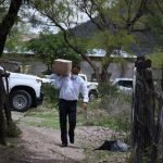 Encuentra Delegado de Bienestar abandono y pobreza en comunidades de Balleza 11 Loera en Balleza 6