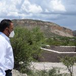 Encuentra Delegado de Bienestar abandono y pobreza en comunidades de Balleza 7 Loera en Balleza 7