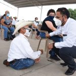 Encuentra Delegado de Bienestar abandono y pobreza en comunidades de Balleza 9 Loera en Balleza 8