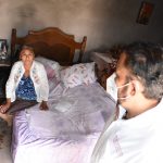 Encuentra Delegado de Bienestar abandono y pobreza en comunidades de Balleza 12 Loera en Balleza 9