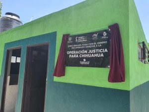 Operación Justicia: se han construido 220 obras en 54 municipios con recursos recuperados 17 LÓPEZ 2