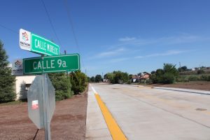 Operación Justicia: se han construido 220 obras en 54 municipios con recursos recuperados 22 MATACHÍ