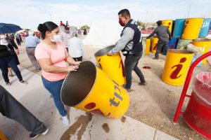 Mejora Servicios Públicos imagen de Praderas de la Sierra 6 Mejora Servicios Públicos imagen de Praderas de la Sierra 3
