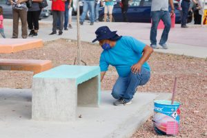 Mejora Servicios Públicos imagen de Praderas de la Sierra 1 Mejora Servicios Públicos imagen de Praderas de la Sierra 4