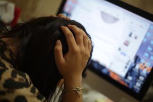 Mujeres sobre violencia digital 3