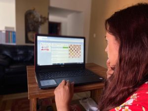 Dan a conocer los resultados del segundo torneo de ajedrez “Filiberto Terrazas Sánchez” 4 Nota Ajedrez 1