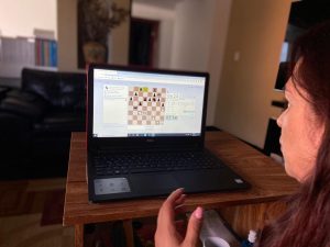 Dan a conocer los resultados del segundo torneo de ajedrez “Filiberto Terrazas Sánchez” 3 Nota Ajedrez 3