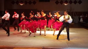 Disfruta sin salir de casa el programa de danza folklórica "Toritos de México" 1 Nota Danza 3