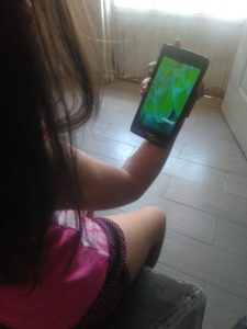 Nota Seguridad de Niños en Internet 2