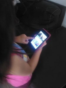 Nota Seguridad de Niños en Internet 4