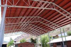 Operación Justicia: se han construido 220 obras en 54 municipios con recursos recuperados 10 OBRAS DEPARE FONDO JUSTICIA PARA CHIHUAHUA 1