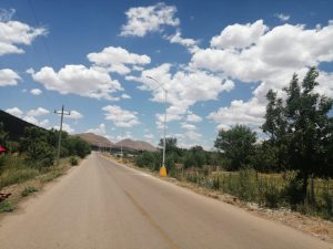 Operación Justicia: se han construido 220 obras en 54 municipios con recursos recuperados 24 OBRAS DEPARE FONDO JUSTICIA PARA CHIHUAHUA 5