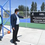 Obras Fondo Operación Justicia para Chihuahua 1