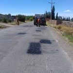 Obras Publicas CHT 1