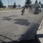 Obras Publicas CHT 6