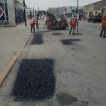 Obras Publicas CHT 7