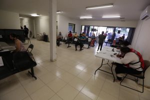 Oficinas de Desarrollo Social 1